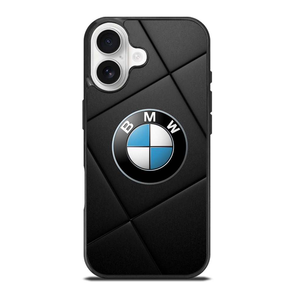 BMW iPhone 17 Case Cover