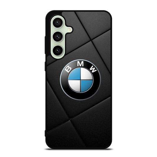 BMW Samsung Galaxy S24 FE Case Cover