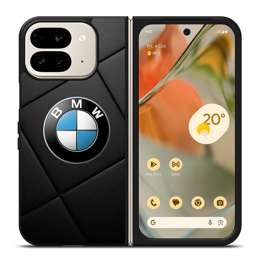 BMW Google Pixel 9 Pro Fold Case Cover