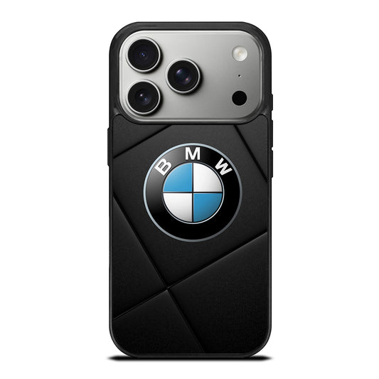 BMW iPhone 17 Pro Case Cover