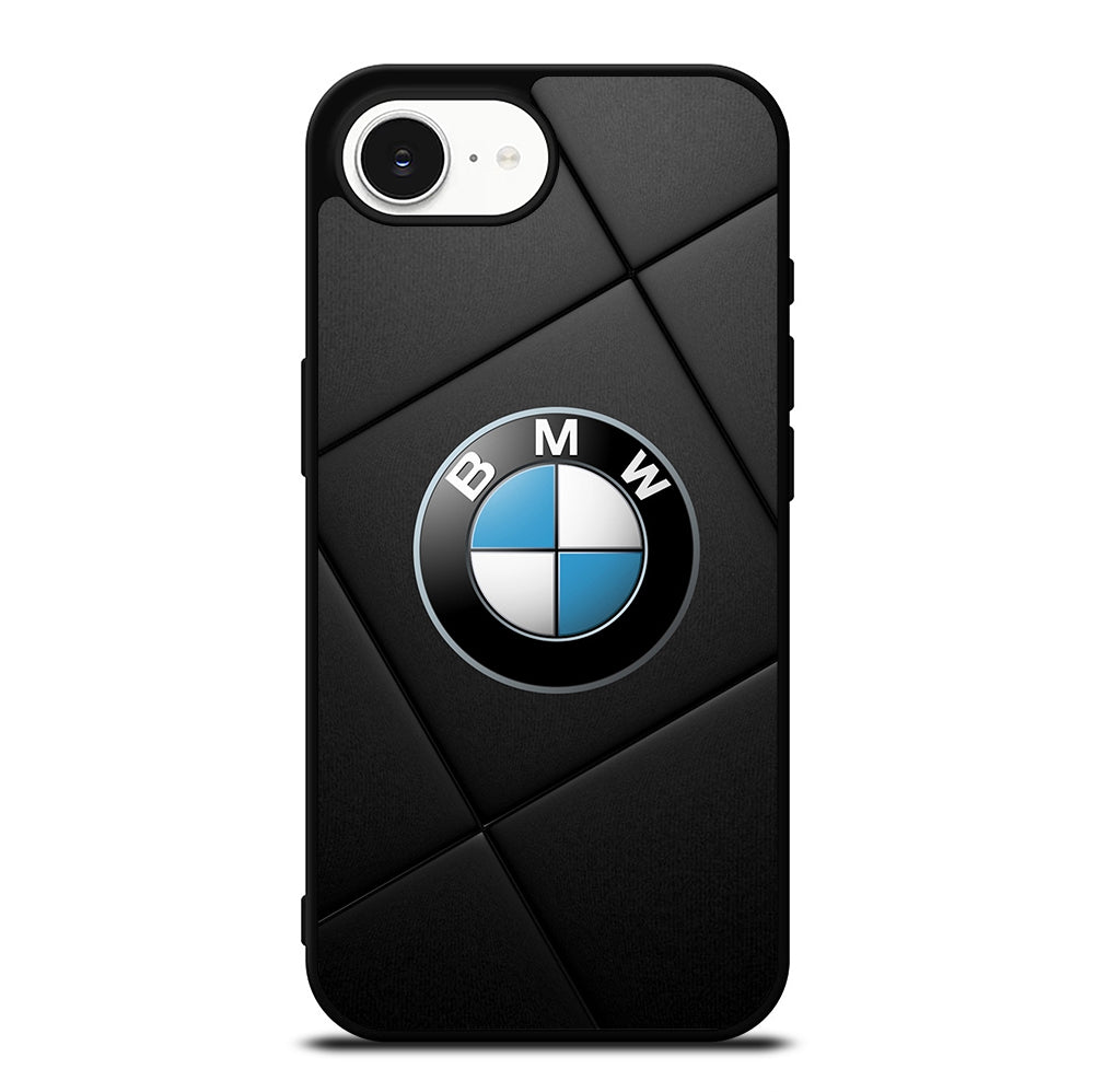 BMW iPhone 16e Case Cover