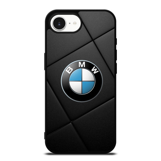 BMW iPhone 16e Case Cover
