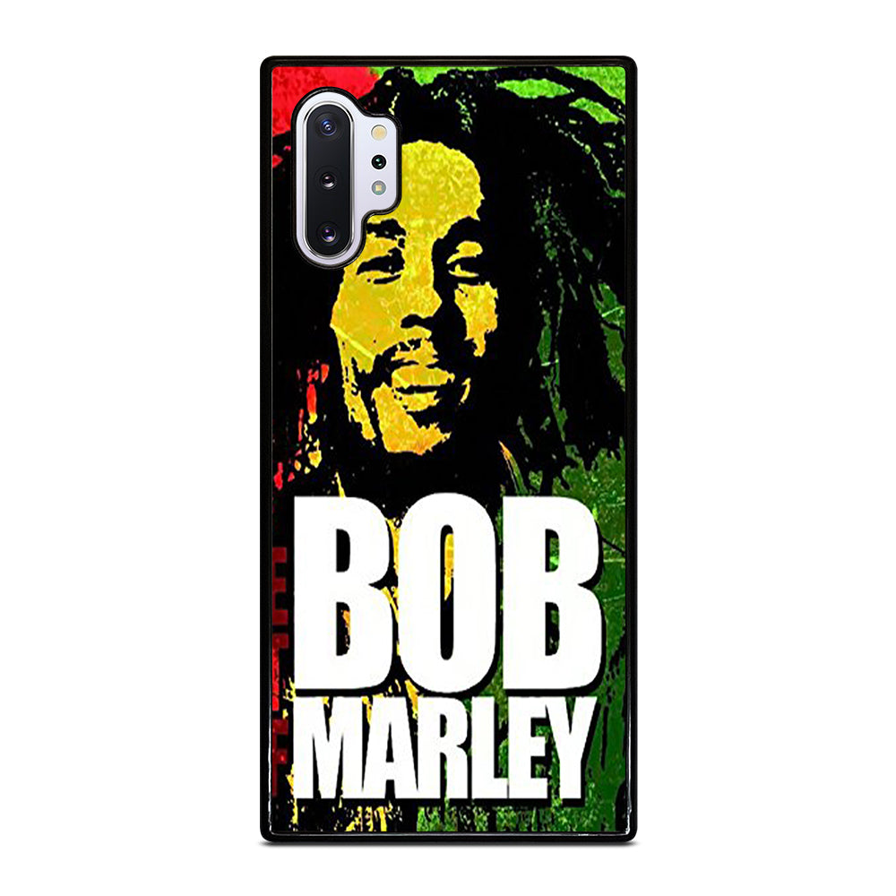 BOB MARLEY Samsung Galaxy Note 10 Plus Case Cover