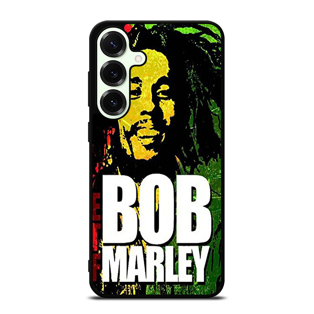 BOB MARLEY Samsung Galaxy S25 Plus Case Cover