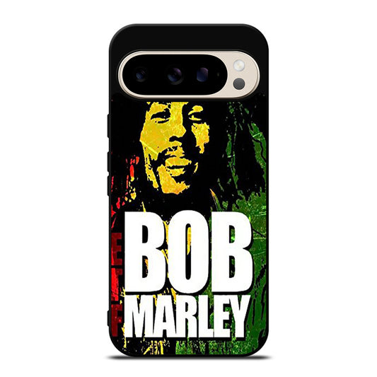 BOB MARLEY Google Pixel 9 Pro Case Cover