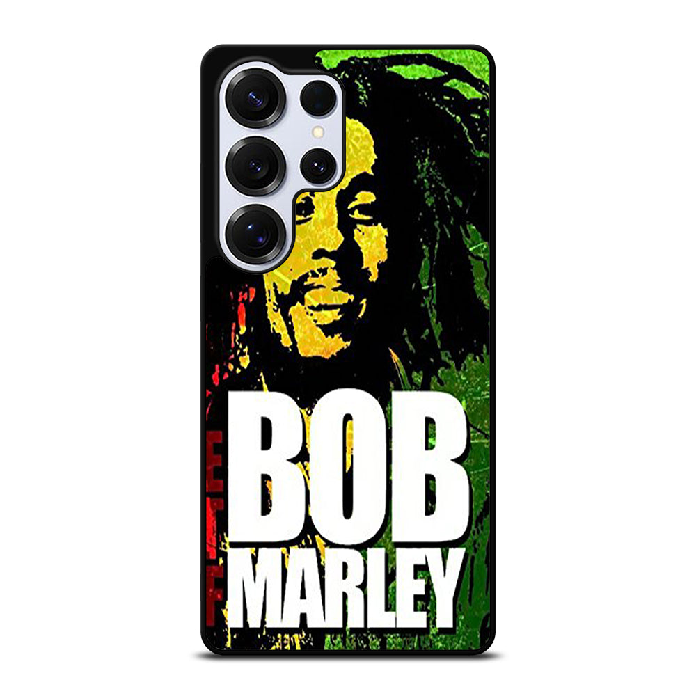 BOB MARLEY Samsung Galaxy S26 Ultra Case Cover