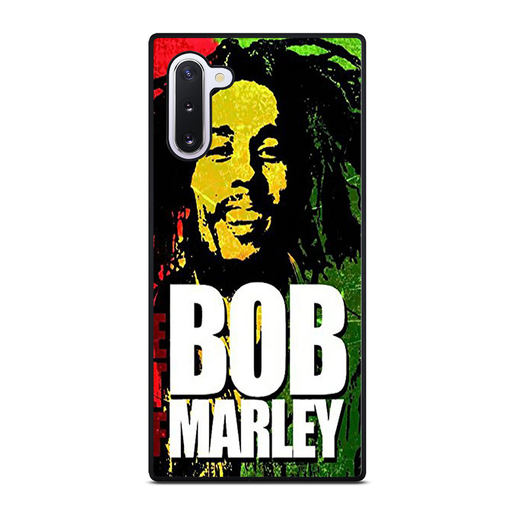 BOB MARLEY Samsung Galaxy Note 10 Case Cover