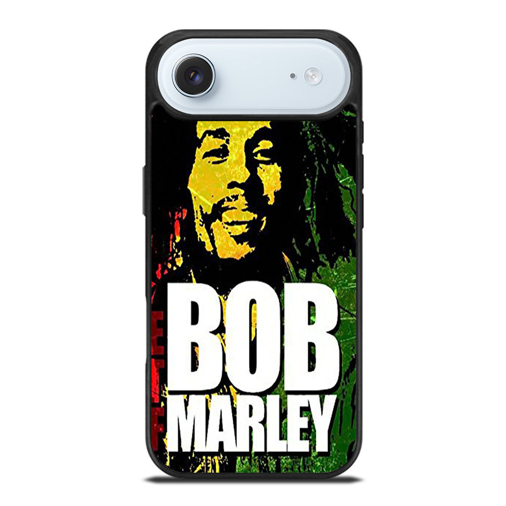 BOB MARLEY iPhone Air Case Cover