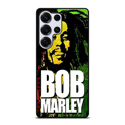 BOB MARLEY Samsung Galaxy S25 Ultra Case Cover