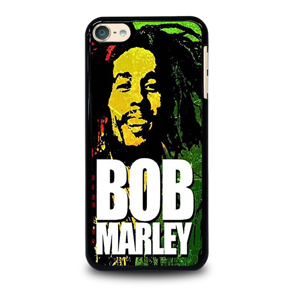 BOB MARLEY iPod Touch 6 Case Cover