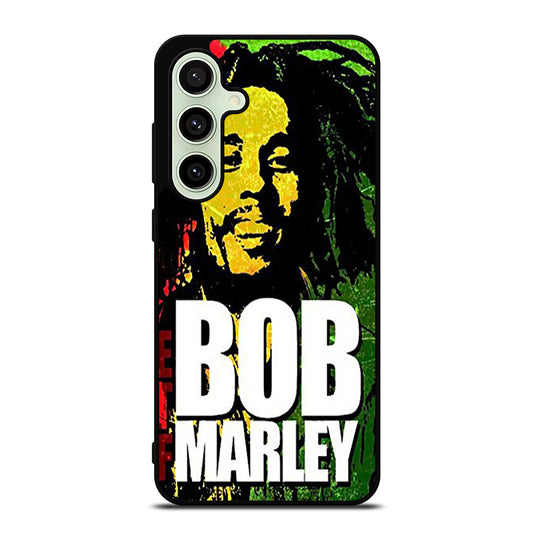 BOB MARLEY Samsung Galaxy S24 FE Case Cover
