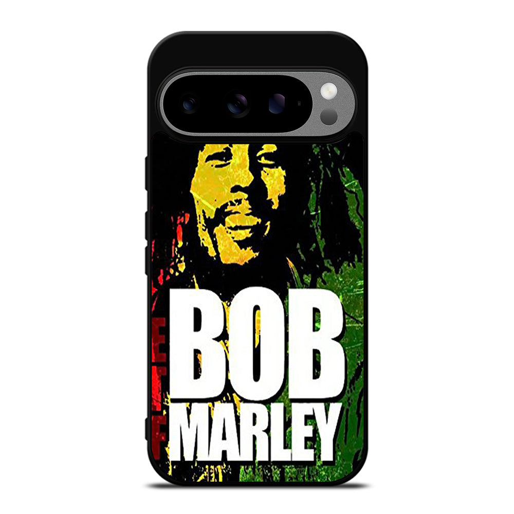 BOB MARLEY Google Pixel 9 Pro XL Case Cover