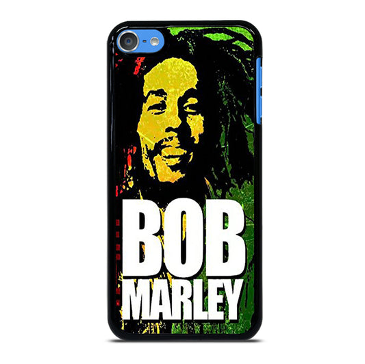 BOB MARLEY iPod Touch 7 Case Cover