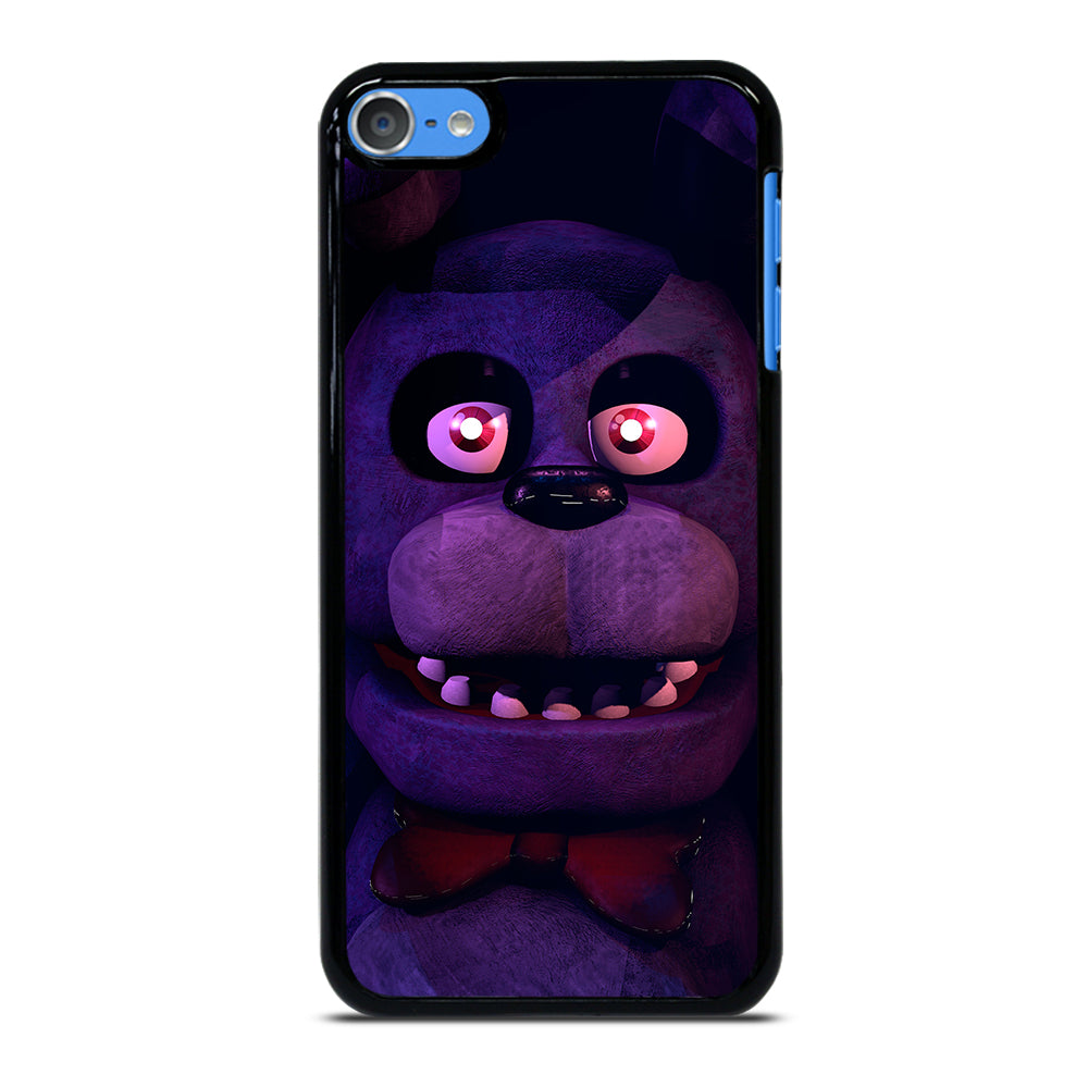 BONNIE FACE FIVE NIGHTS AT FREDDY'S iPod Touch 7 Case Cover