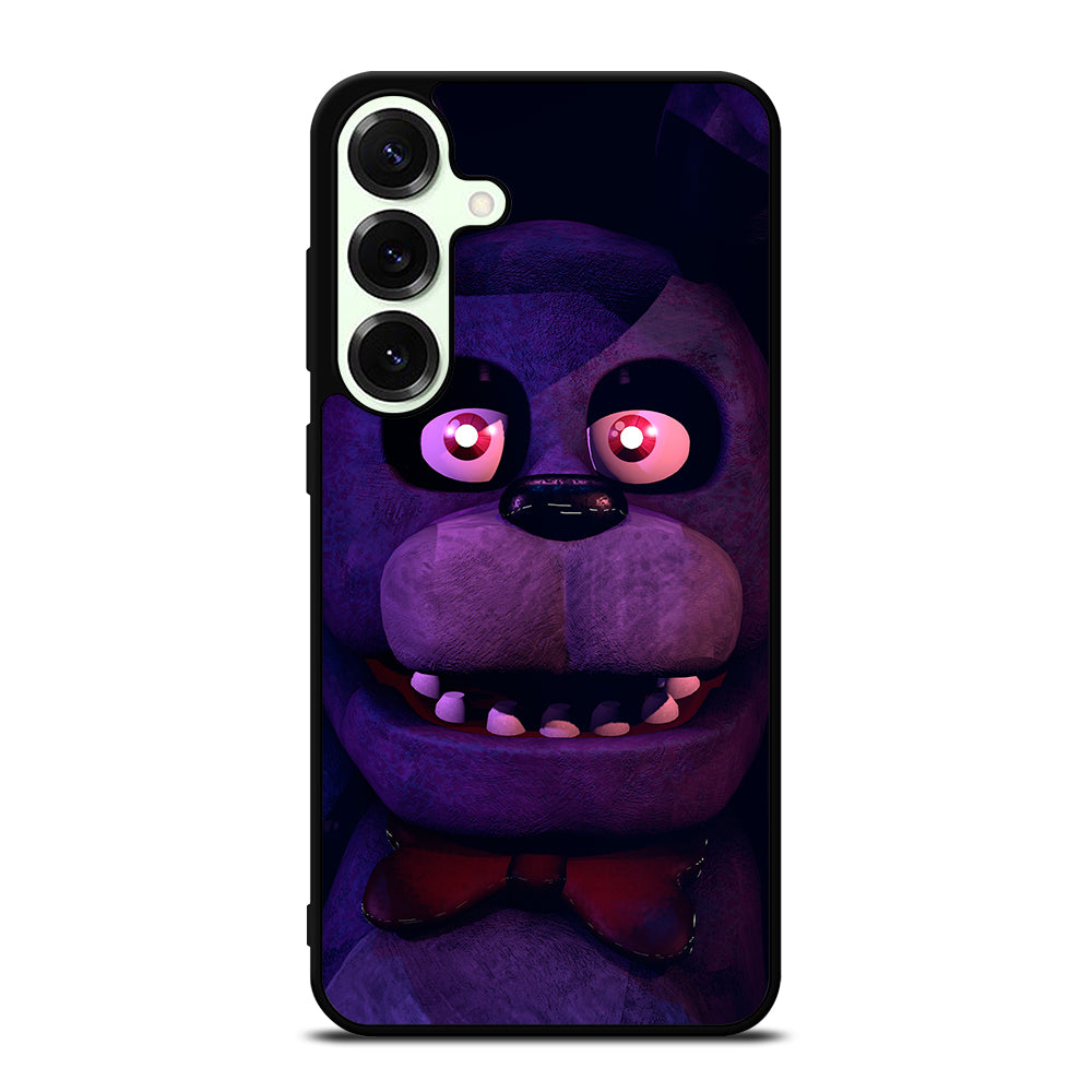BONNIE FACE FIVE NIGHTS AT FREDDY'S Samsung Galaxy S25 Plus Case Cover