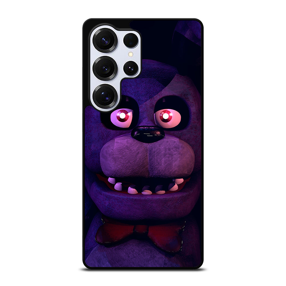 BONNIE FACE FIVE NIGHTS AT FREDDY'S Samsung Galaxy S25 Ultra Case Cover