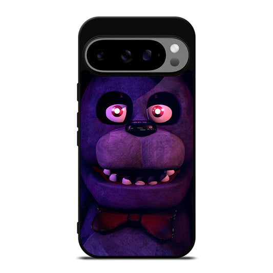 BONNIE FACE FIVE NIGHTS AT FREDDY'S Google Pixel 9 Pro XL Case Cover