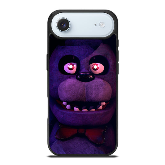 BONNIE FACE FIVE NIGHTS AT FREDDY'S iPhone Air Case Cover