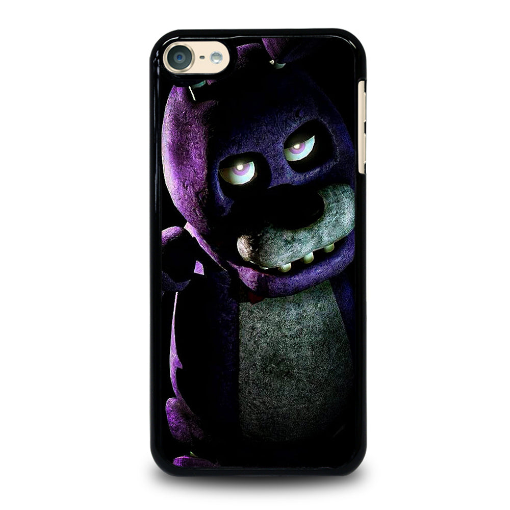 BONNIE FIVE NIGHTS AT FREDDY'S GAME iPod Touch 6 Case Cover