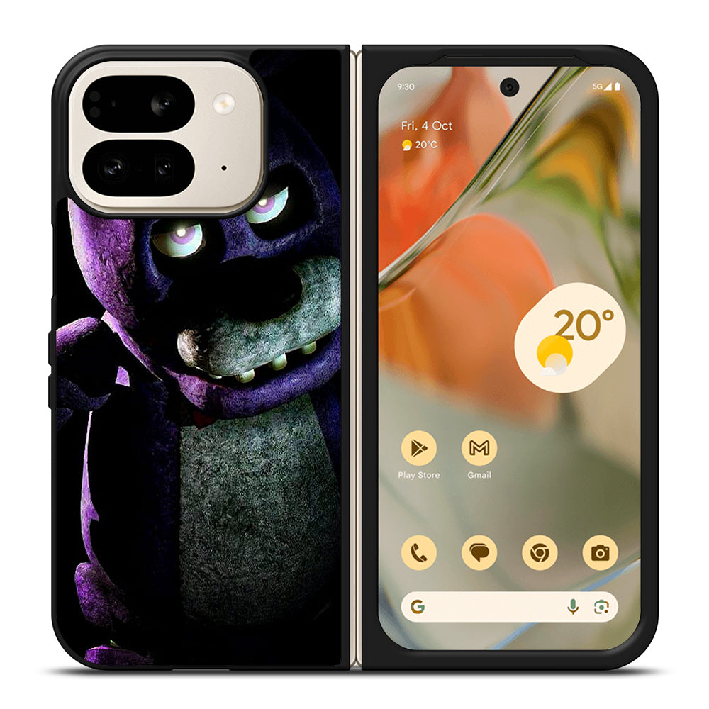 BONNIE FIVE NIGHTS AT FREDDY'S GAME Google Pixel 9 Pro Fold Case Cover