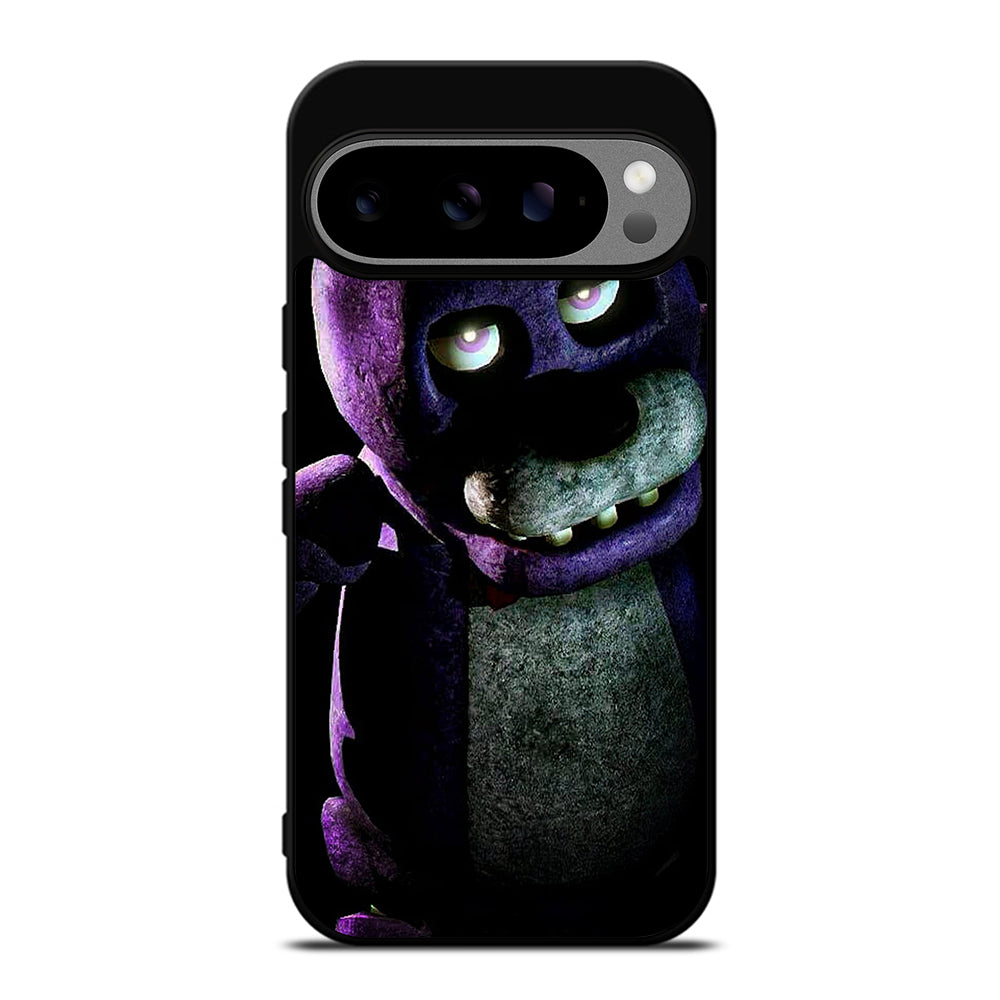 BONNIE FIVE NIGHTS AT FREDDY'S GAME Google Pixel 9 Pro XL Case Cover