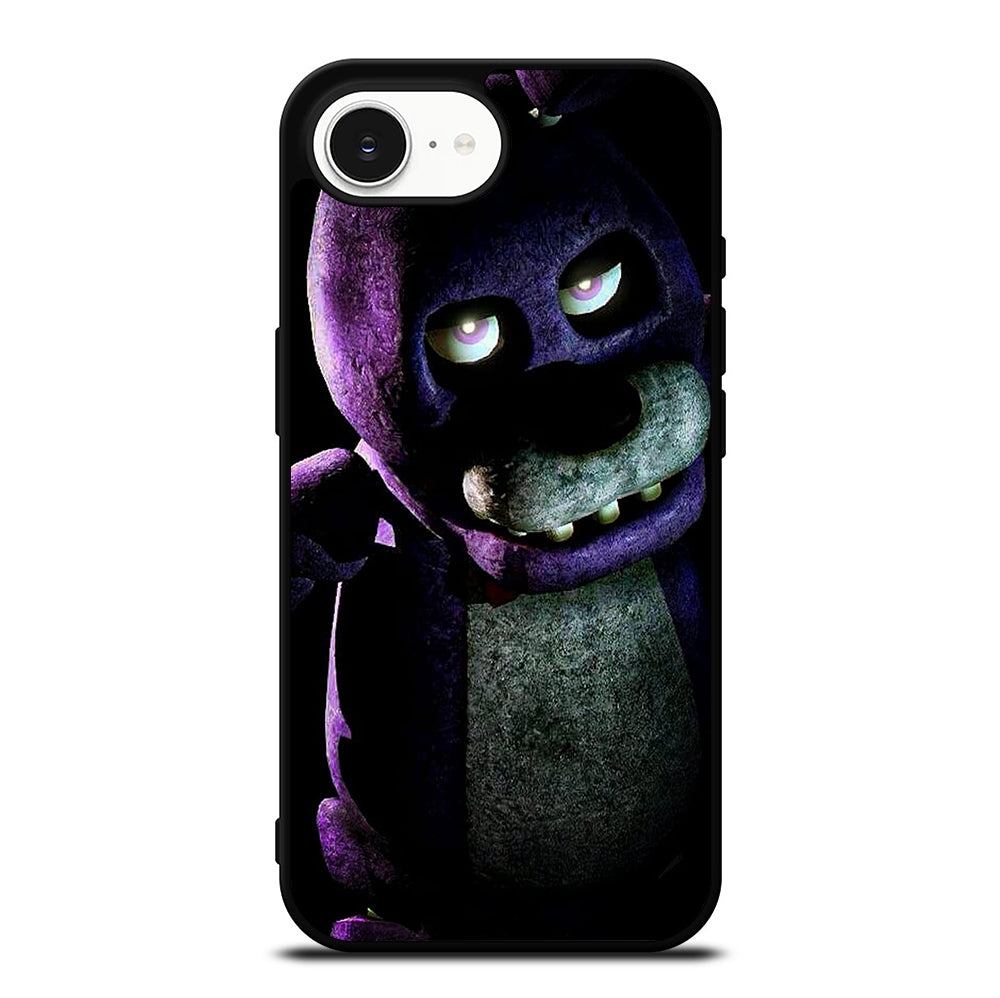 BONNIE FIVE NIGHTS AT FREDDY'S GAME iPhone 16e Case Cover