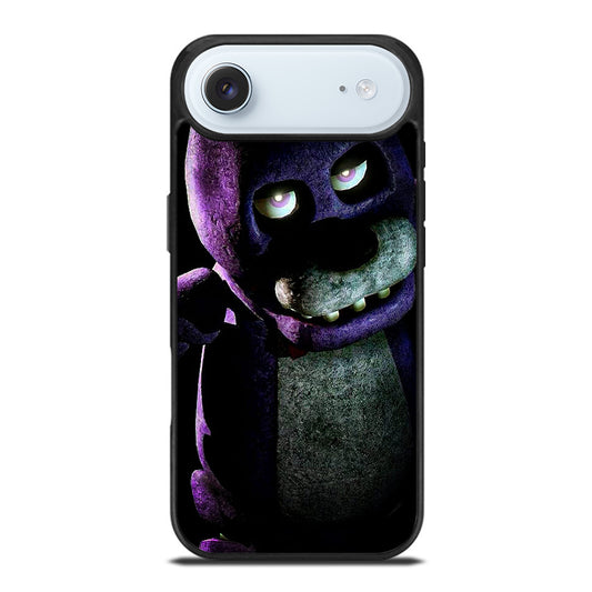 BONNIE FIVE NIGHTS AT FREDDY'S GAME iPhone Air Case Cover