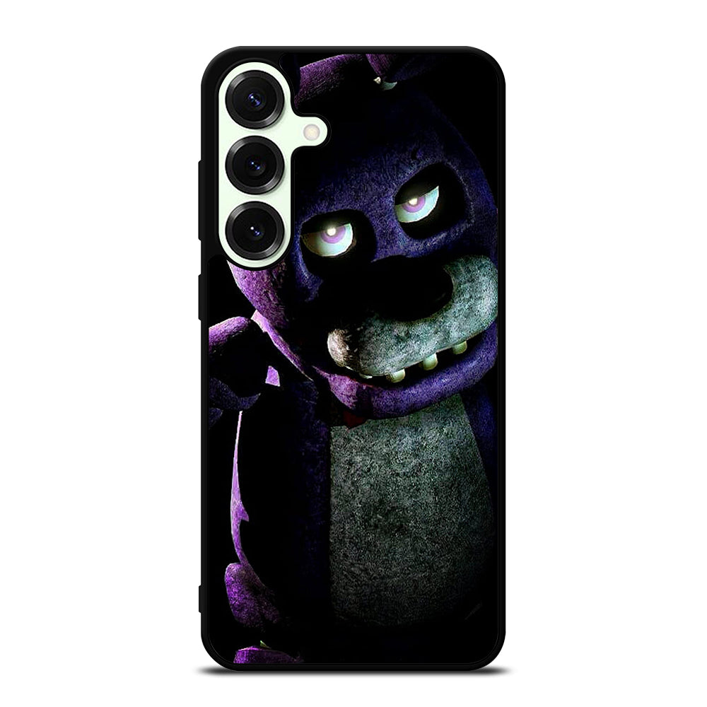BONNIE FIVE NIGHTS AT FREDDY'S GAME Samsung Galaxy S25 Plus Case Cover