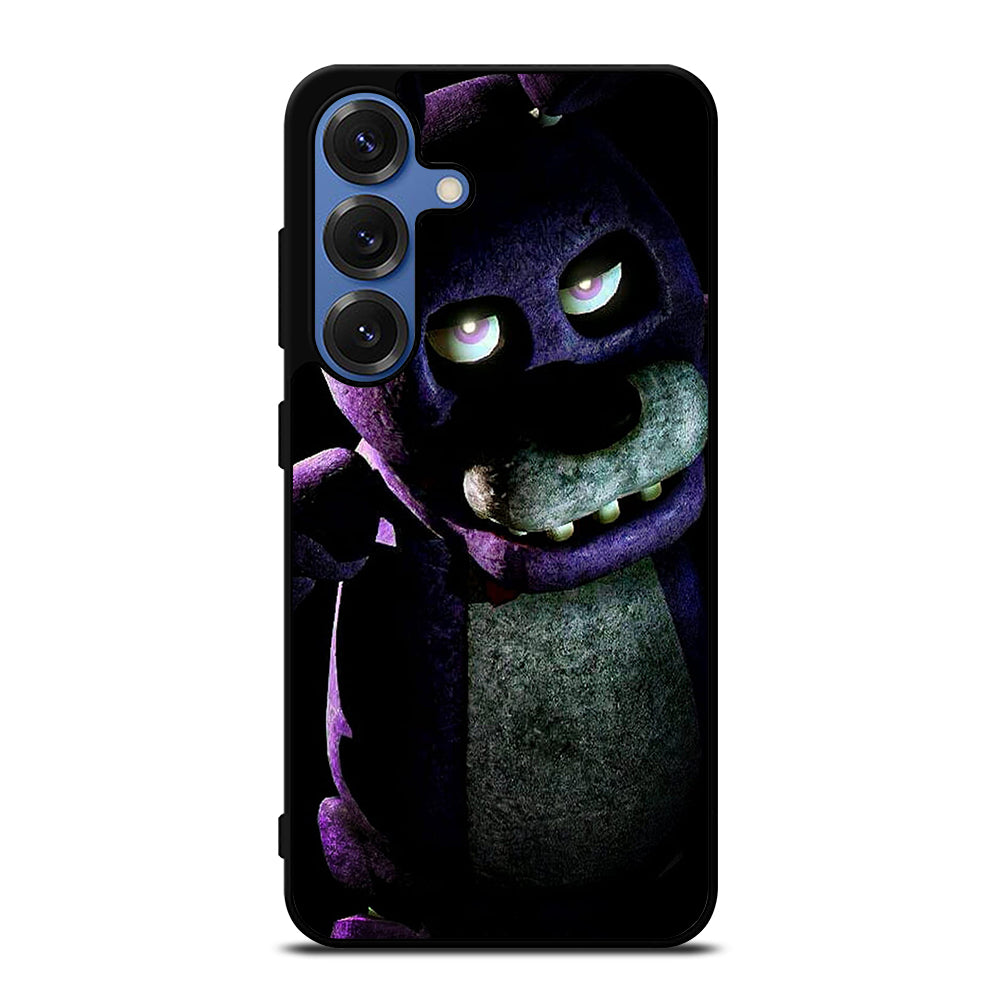 BONNIE FIVE NIGHTS AT FREDDY'S GAME Samsung Galaxy S25 Case Cover