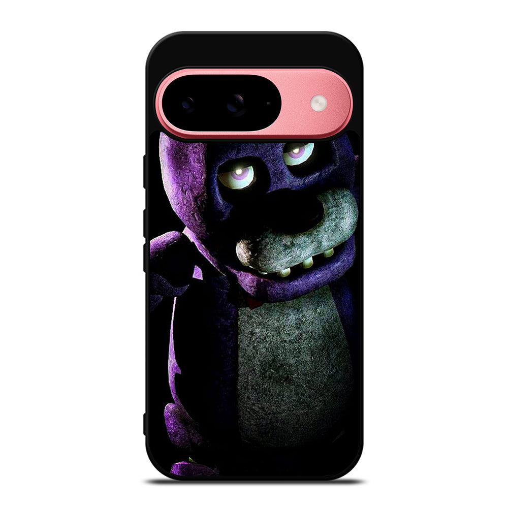 BONNIE FIVE NIGHTS AT FREDDY'S GAME Google Pixel 9 Case Cover