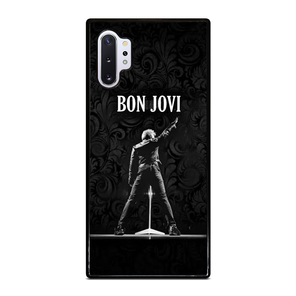 BON JOVI JON Samsung Galaxy Note 10 Plus Case Cover