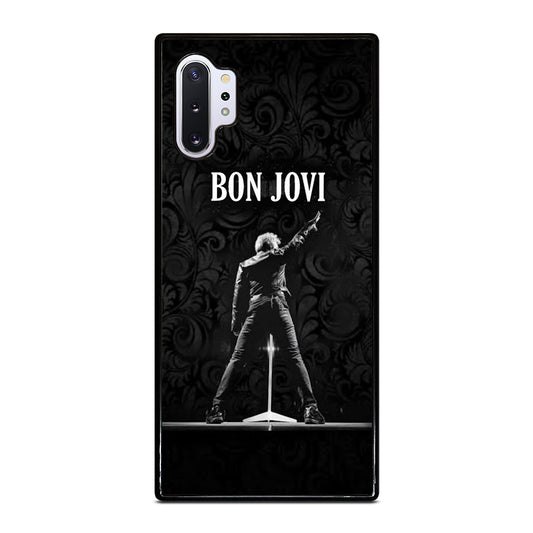 BON JOVI JON Samsung Galaxy Note 10 Plus Case Cover
