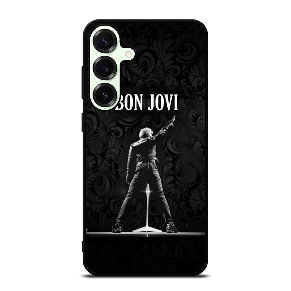 BON JOVI JON Samsung Galaxy S25 Plus Case Cover