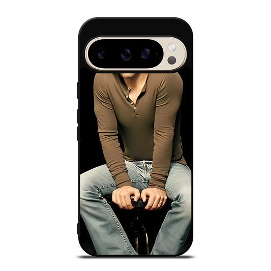 BON JOVI JON POSE Google Pixel 9 Pro Case Cover