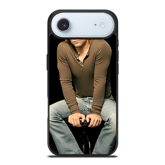 BON JOVI JON POSE iPhone Air Case Cover