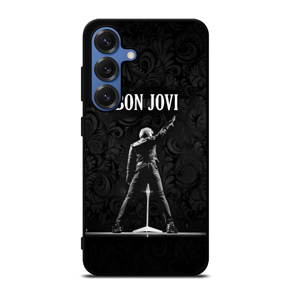 BON JOVI JON Samsung Galaxy S25 Case Cover