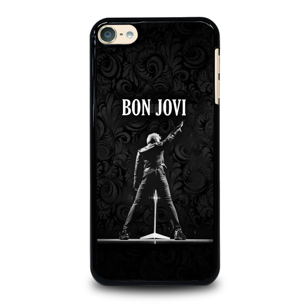BON JOVI JON iPod Touch 6 Case Cover