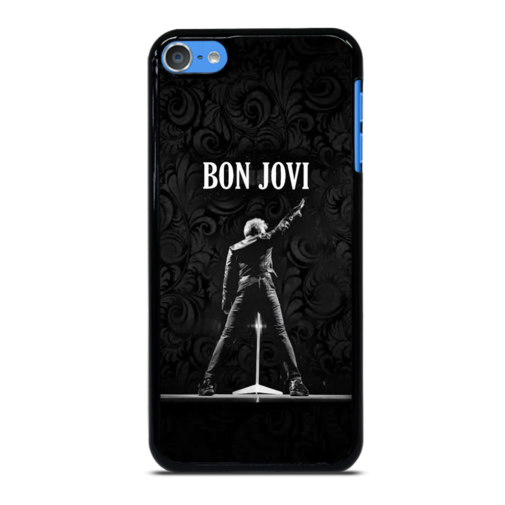 BON JOVI JON iPod Touch 7 Case Cover