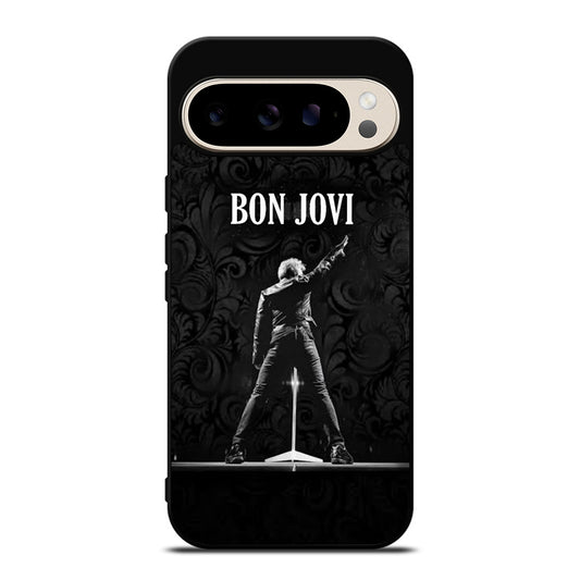 BON JOVI JON Google Pixel 9 Pro Case Cover
