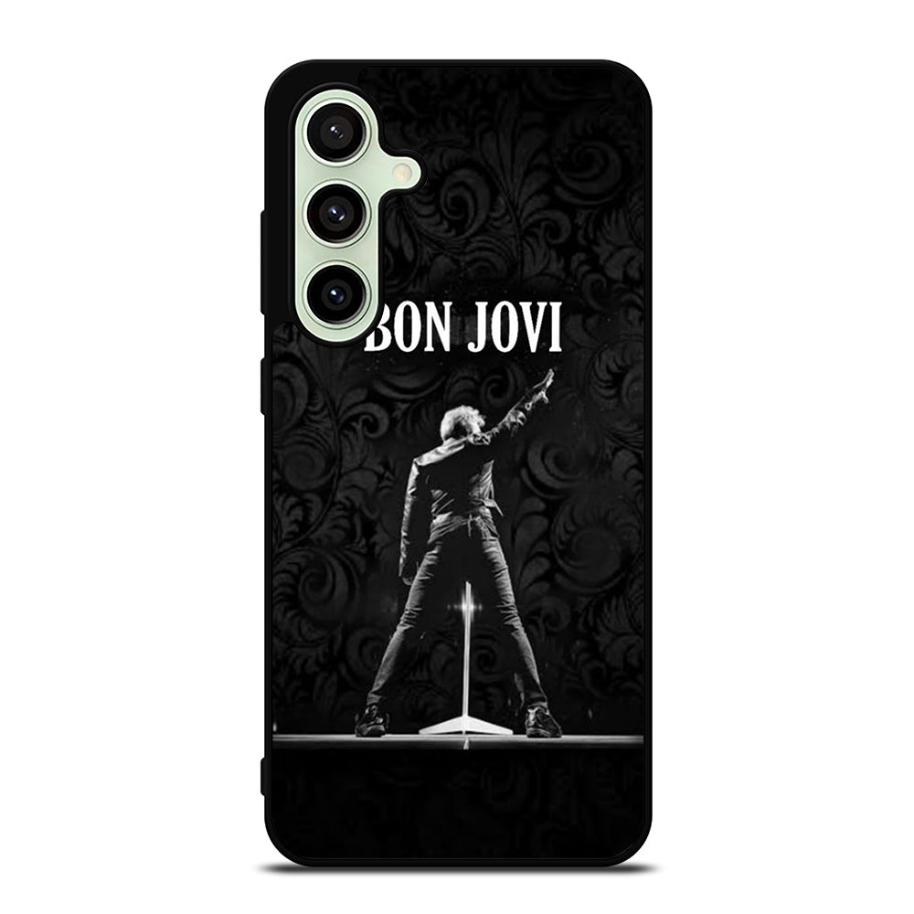 BON JOVI JON Samsung Galaxy S24 FE Case Cover