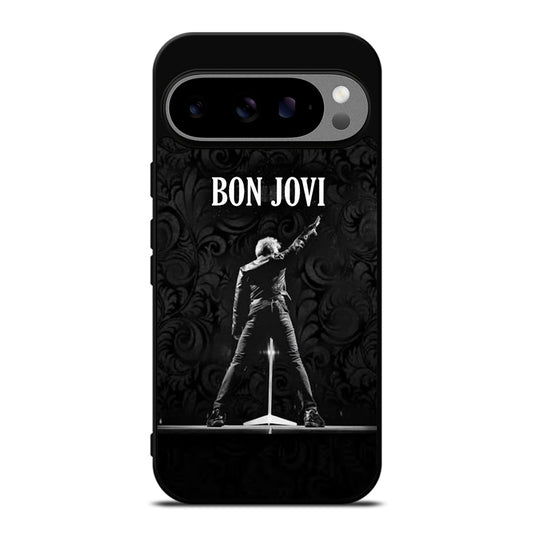 BON JOVI JON Google Pixel 9 Pro XL Case Cover