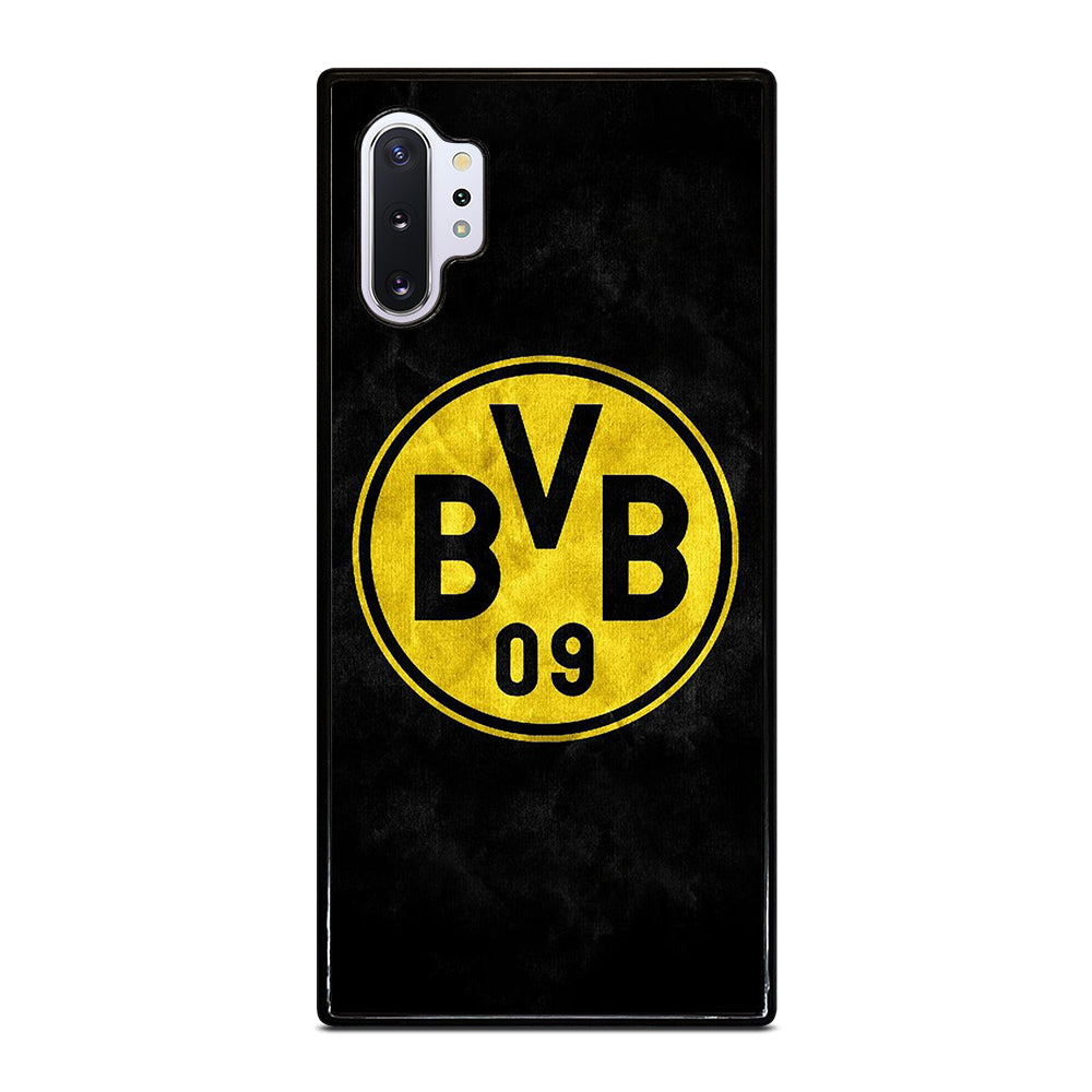 BORUSSIA DORTMUND Samsung Galaxy Note 10 Plus Case Cover