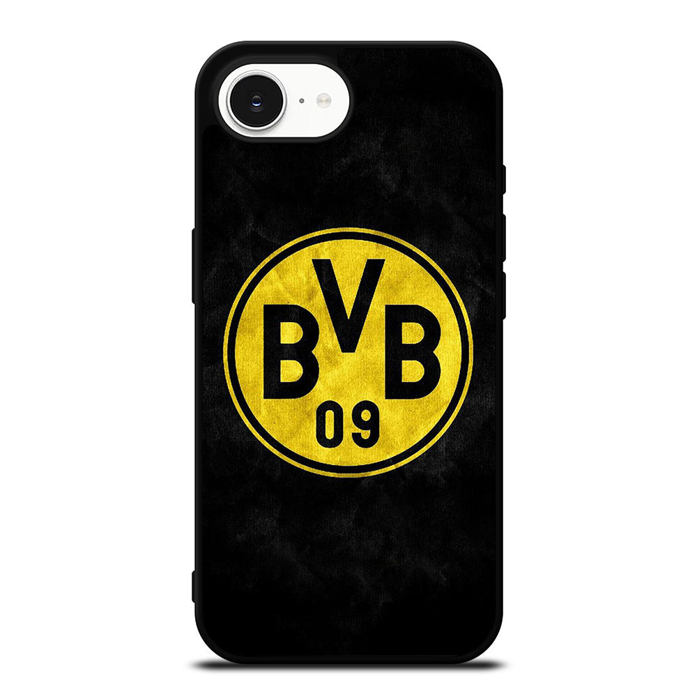 BORUSSIA DORTMUND iPhone 16e Case Cover