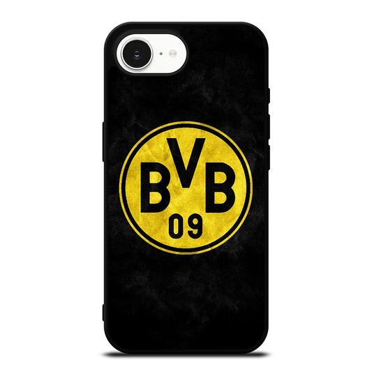 BORUSSIA DORTMUND iPhone 16e Case Cover
