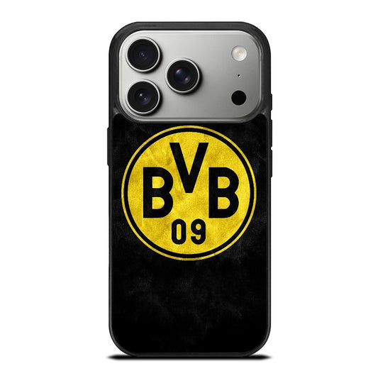 BORUSSIA DORTMUND iPhone 17 Pro Case Cover