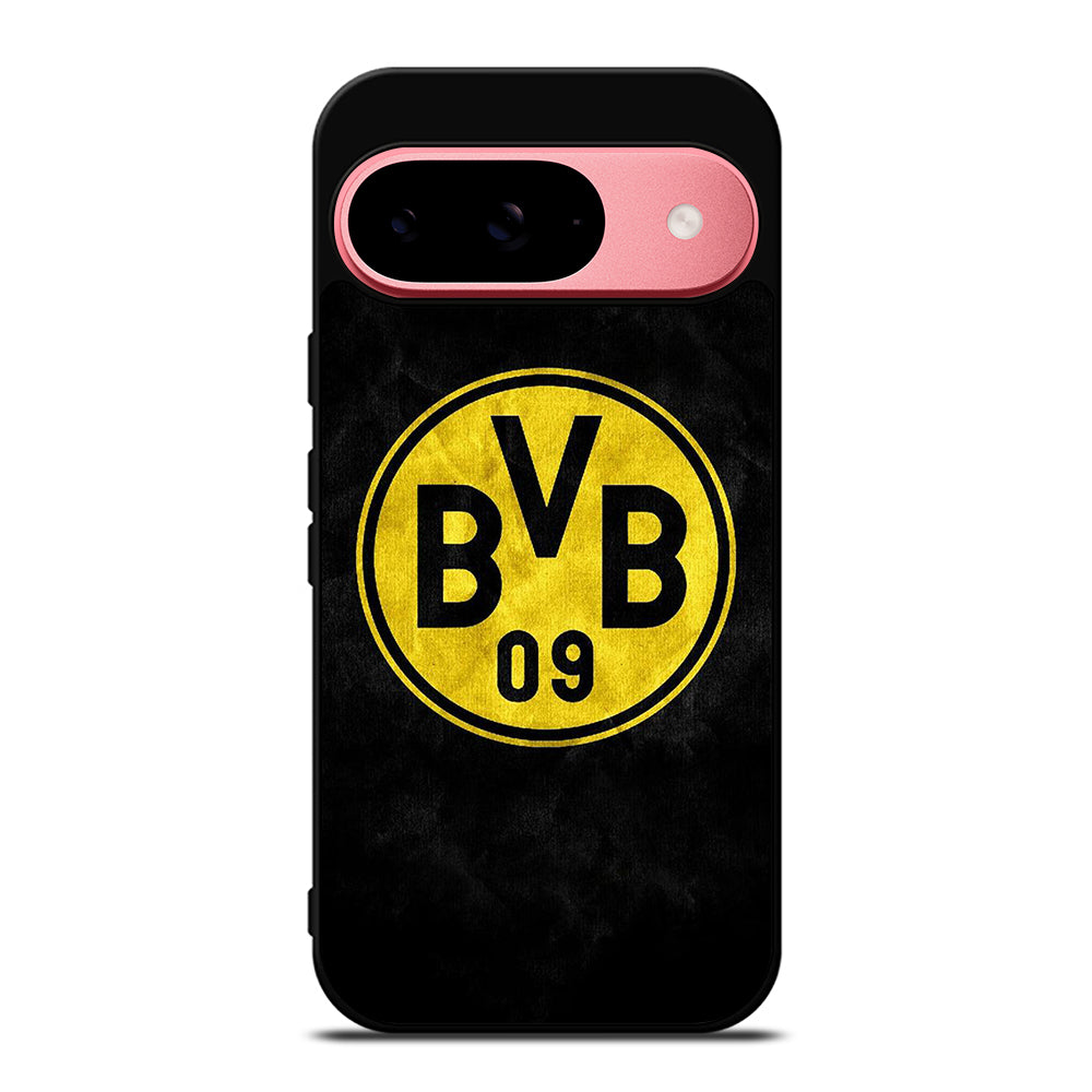 BORUSSIA DORTMUND Google Pixel 9 Case Cover