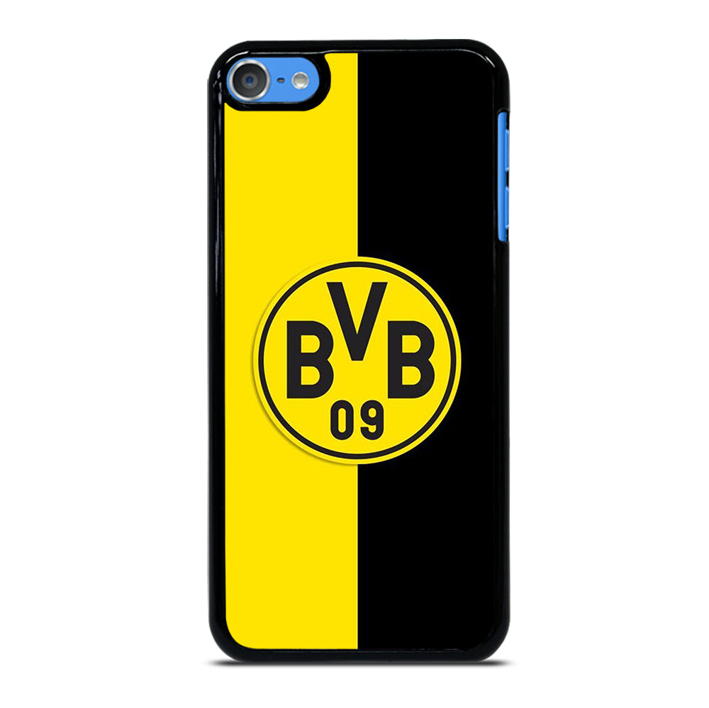 BORUSSIA DORTMUND FOOTBALL SYMBOL iPod Touch 7 Case Cover