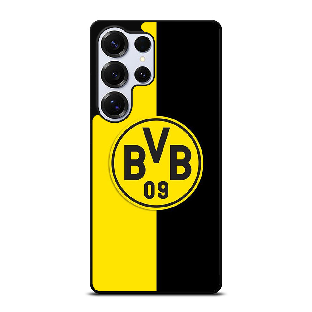 BORUSSIA DORTMUND FOOTBALL SYMBOL Samsung Galaxy S26 Ultra Case Cover