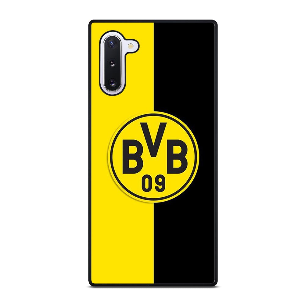 BORUSSIA DORTMUND FOOTBALL SYMBOL Samsung Galaxy Note 10 Case Cover