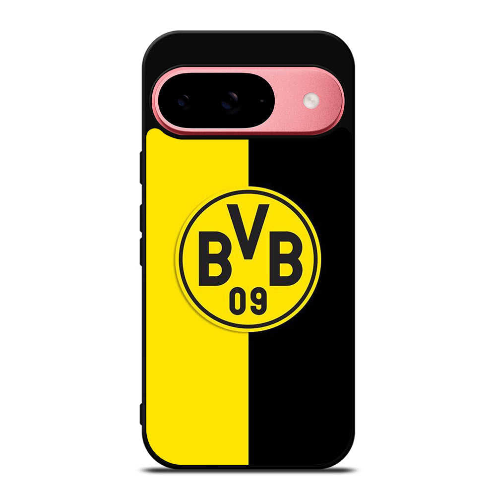 BORUSSIA DORTMUND FOOTBALL SYMBOL Google Pixel 9 Case Cover